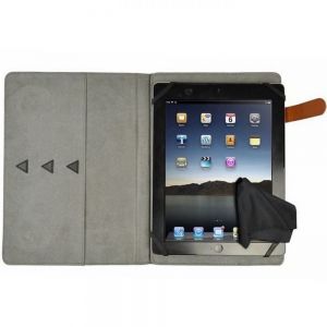 PORTA IPAD DUBAI personalizada